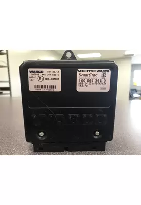 WABCO ABS MODULE Brake Control Module (ABS)