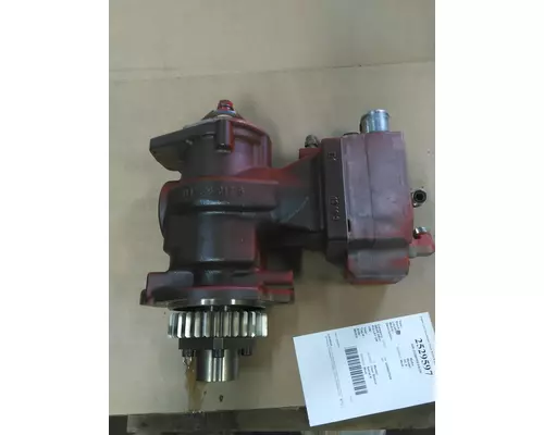 WABCO ALL AIR COMPRESSOR