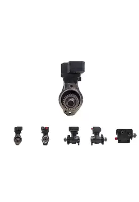 WABCO ALL AIR COMPRESSOR