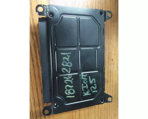 WABCO ALL BRAKE CONTROL MODULE (ABS)