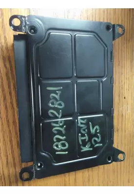 WABCO ALL BRAKE CONTROL MODULE (ABS)