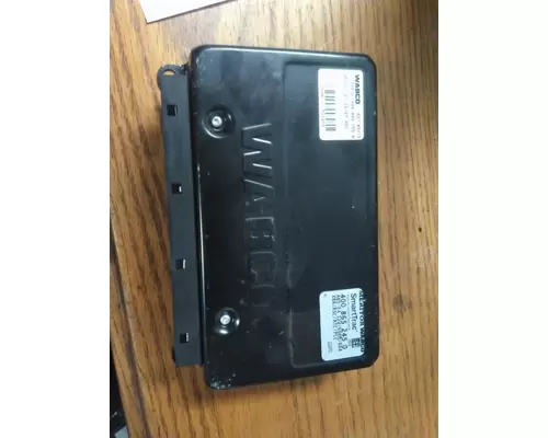 WABCO ALL BRAKE CONTROL MODULE (ABS)