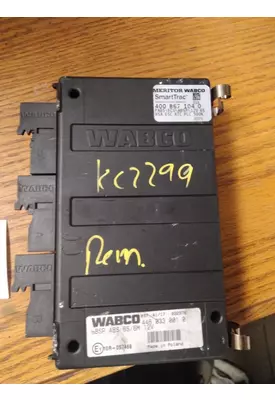 WABCO ALL BRAKE CONTROL MODULE (ABS)