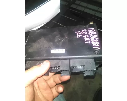 WABCO ALL BRAKE CONTROL MODULE (ABS)