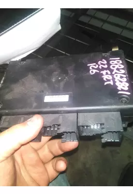 WABCO ALL BRAKE CONTROL MODULE (ABS)