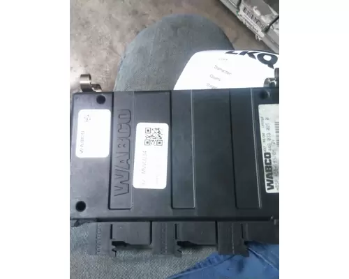 WABCO ALL BRAKE CONTROL MODULE (ABS)