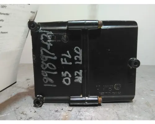 WABCO ALL BRAKE CONTROL MODULE (ABS)