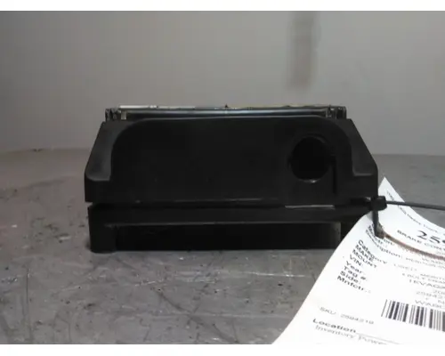 WABCO ALL BRAKE CONTROL MODULE (ABS)