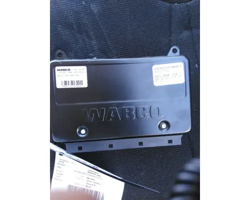 WABCO ALL BRAKE CONTROL MODULE (ABS)