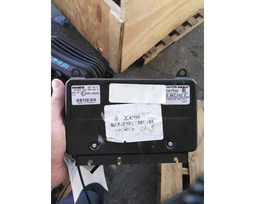 WABCO ALL BRAKE CONTROL MODULE (ABS)