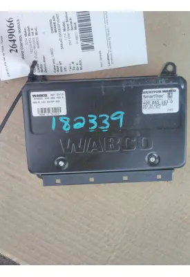 WABCO ALL BRAKE CONTROL MODULE (ABS)