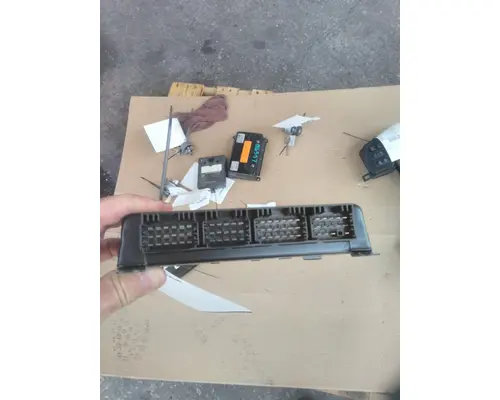 WABCO ALL BRAKE CONTROL MODULE (ABS)
