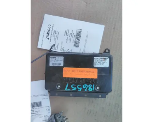 WABCO ALL BRAKE CONTROL MODULE (ABS)