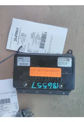 WABCO ALL BRAKE CONTROL MODULE (ABS)