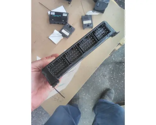 WABCO ALL BRAKE CONTROL MODULE (ABS)