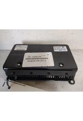 WABCO ALL BRAKE CONTROL MODULE (ABS)