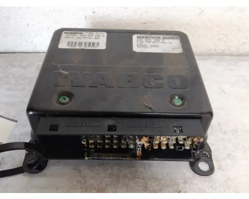 WABCO ALL BRAKE CONTROL MODULE (ABS)