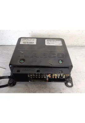 WABCO ALL BRAKE CONTROL MODULE (ABS)
