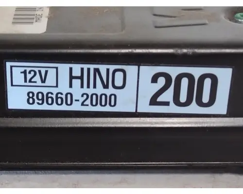 WABCO ALL BRAKE CONTROL MODULE (ABS)