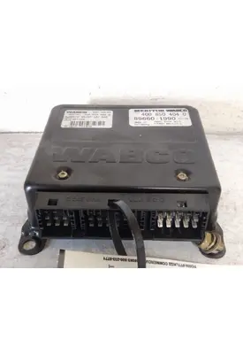 WABCO ALL BRAKE CONTROL MODULE (ABS)