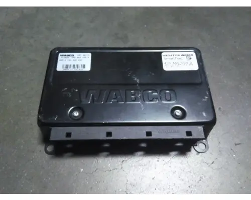 WABCO ALL BRAKE CONTROL MODULE (ABS)