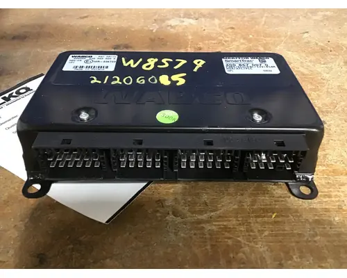 WABCO ALL BRAKE CONTROL MODULE (ABS)