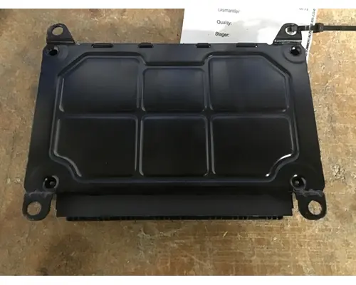 WABCO ALL BRAKE CONTROL MODULE (ABS)