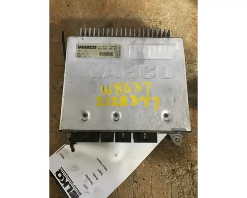 WABCO ALL BRAKE CONTROL MODULE (ABS)