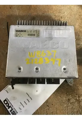 WABCO ALL BRAKE CONTROL MODULE (ABS)