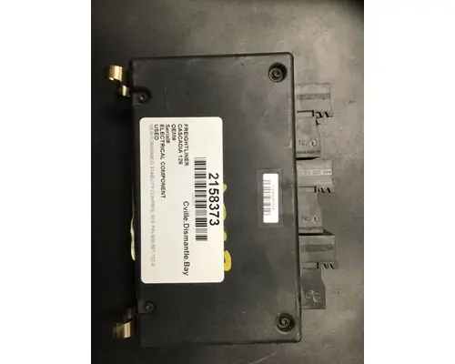 WABCO ALL BRAKE CONTROL MODULE (ABS)
