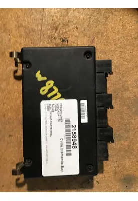 WABCO ALL BRAKE CONTROL MODULE (ABS)