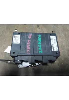 WABCO ALL BRAKE CONTROL MODULE (ABS)