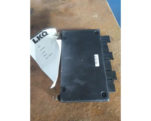 WABCO ALL BRAKE CONTROL MODULE (ABS)