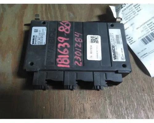 WABCO ALL BRAKE CONTROL MODULE (ABS)