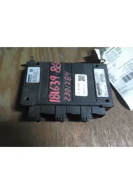 WABCO ALL BRAKE CONTROL MODULE (ABS)