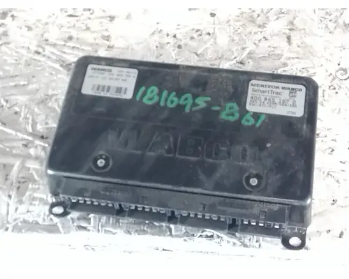WABCO ALL BRAKE CONTROL MODULE (ABS)