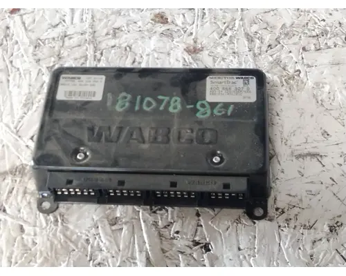 WABCO ALL BRAKE CONTROL MODULE (ABS)