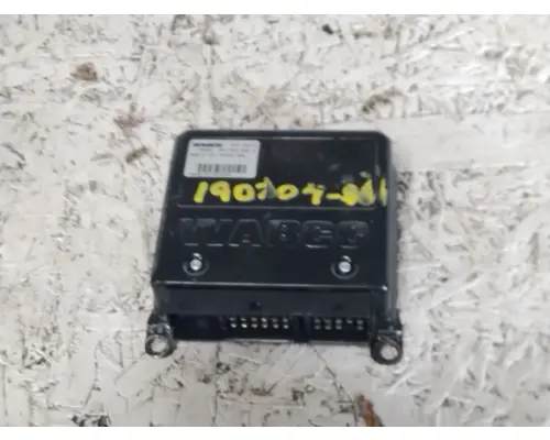 WABCO ALL BRAKE CONTROL MODULE (ABS)