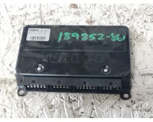 WABCO ALL BRAKE CONTROL MODULE (ABS)