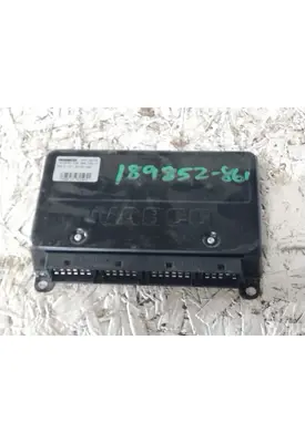 WABCO ALL BRAKE CONTROL MODULE (ABS)