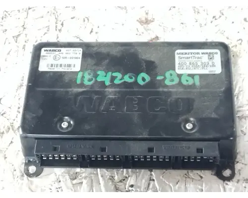WABCO ALL BRAKE CONTROL MODULE (ABS)