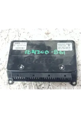 WABCO ALL BRAKE CONTROL MODULE (ABS)