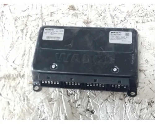 WABCO ALL BRAKE CONTROL MODULE (ABS)