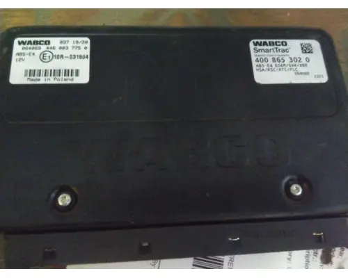 WABCO ALL BRAKE CONTROL MODULE (ABS)