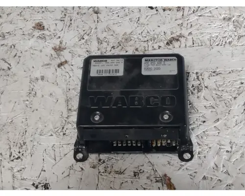 WABCO ALL BRAKE CONTROL MODULE (ABS)
