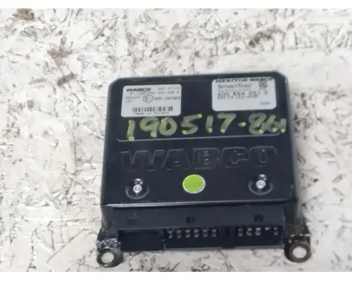 WABCO ALL BRAKE CONTROL MODULE (ABS)