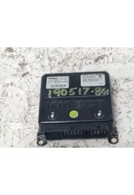 WABCO ALL BRAKE CONTROL MODULE (ABS)