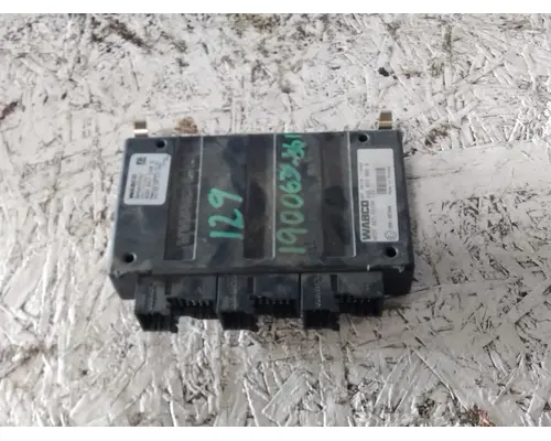WABCO ALL BRAKE CONTROL MODULE (ABS)