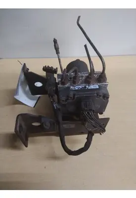 WABCO ALL BRAKE CONTROL MODULE (ABS)