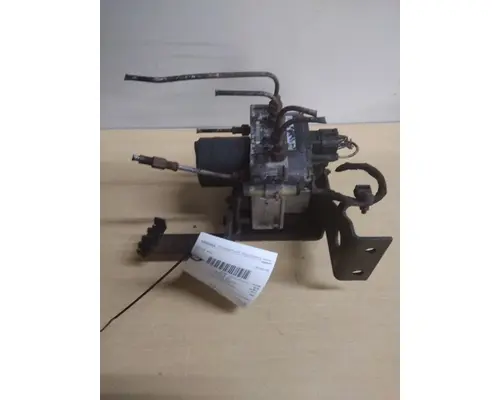 WABCO ALL BRAKE CONTROL MODULE (ABS)